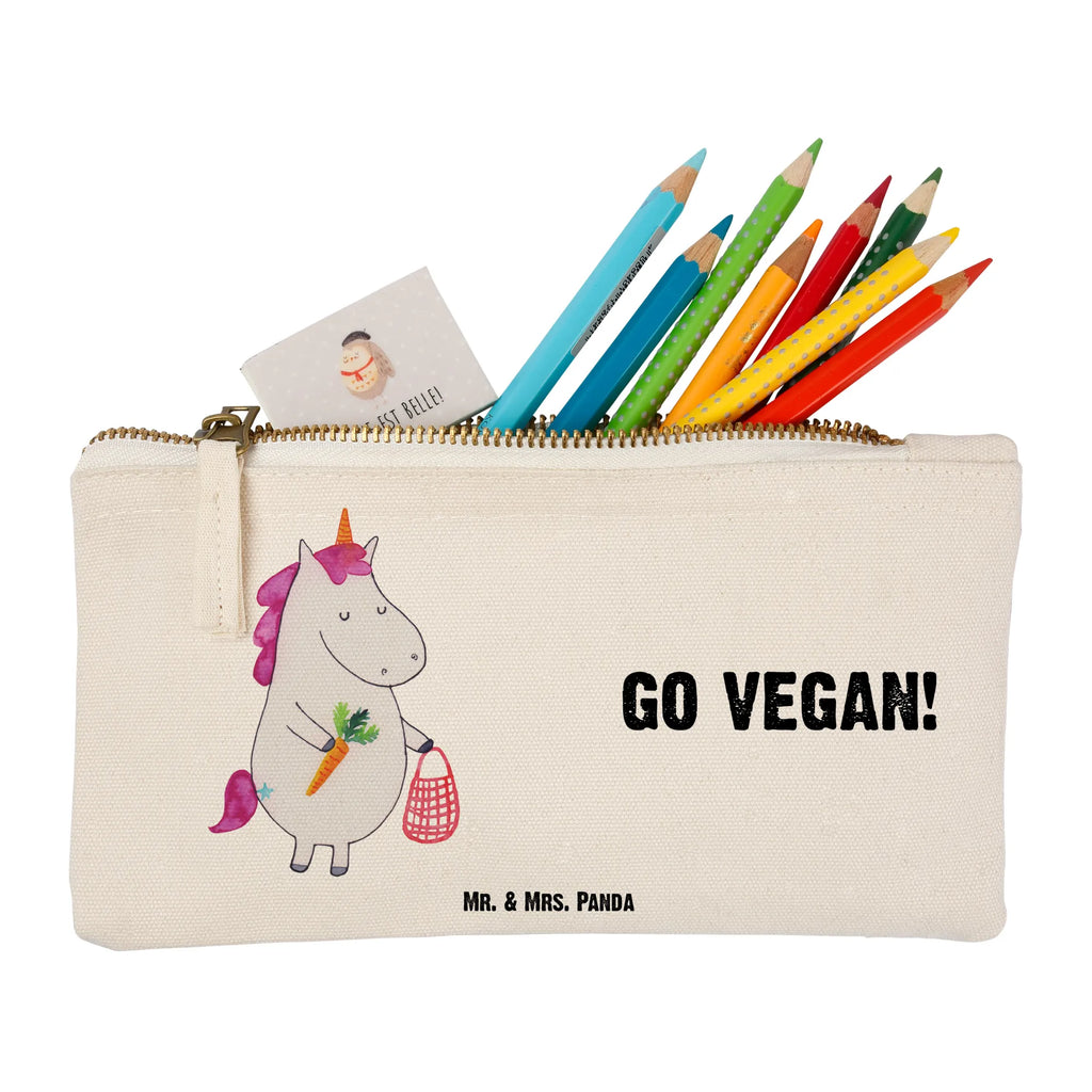 Schminktasche Einhorn Vegan Schminkbeutel, pencil case, Kulturtasche, Schminktäschchen, Kulturbeutel, Schlampermäppchen, Waschbeutel, Federmappe, kosmetiktäschchen, pinsel tasche, toiletry bag, Kosmetiktasche, Kosmetikbeutel, aufbewahrungstasche, Stiftemäppchen, Etui, beauty tasche, utensilientasche, aufbewahrungsbeutel, beauty case, Mäppchen, Waschtasche, Schminktasche, Einhörner, Unicorn, Einhorn, Einhorn Deko, Vegan, Rohkost, Veganismus, Gesund essen, Veganer, Vegetariar, Gesund Leben
