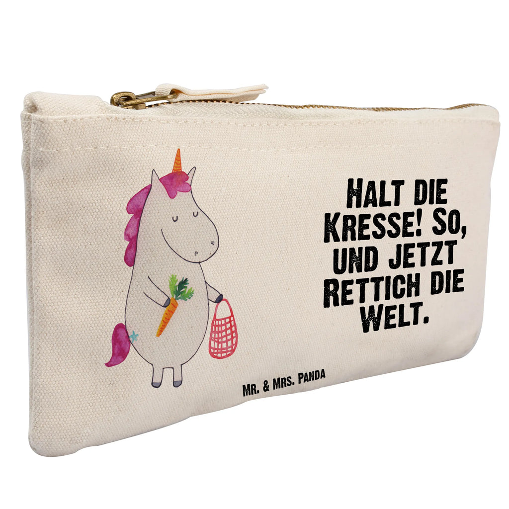torebka na makijaż jednorożec warzywa Federmappe, beauty tasche, beauty case, toiletry bag, aufbewahrungsbeutel, Waschbeutel, Etui, Waschtasche, Schminktasche, pinsel tasche, Stiftemäppchen, Kulturbeutel, Schlampermäppchen, pencil case, utensilientasche, Mäppchen, Kosmetiktasche, kosmetiktäschchen, aufbewahrungstasche, Schminkbeutel, Kosmetikbeutel, Schminktäschchen, Kulturtasche, Einhörner, Unicorn, Einhorn, Einhorn Deko, Biomarkt, Gemüse, Wochenmarkt