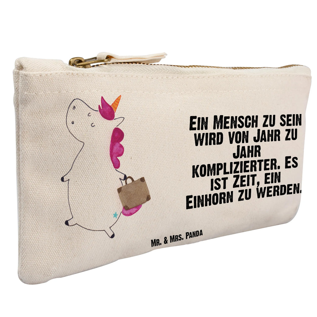 Make-up bag unicorn Suitcase toiletry bag, Schminktäschchen, Schminkbeutel, utensilientasche, Kosmetikbeutel, Kosmetiktasche, Schlampermäppchen, Waschbeutel, pencil case, Kulturbeutel, aufbewahrungstasche, Etui, Kulturtasche, Federmappe, Stiftemäppchen, pinsel tasche, Waschtasche, Schminktasche, aufbewahrungsbeutel, beauty tasche, beauty case, Mäppchen, kosmetiktäschchen, Einhörner, Unicorn, Einhorn, Einhorn Deko, Lustig, Albern, Witzig, Gepäck, Kind, Abenteuer, Reise, Erwachsen, Koffer, Spaß, Verreisen