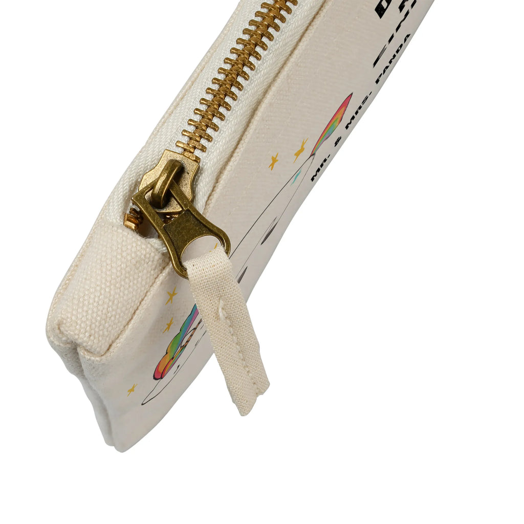 torebka na makijaż Jednorożec noc Schlampermäppchen, kosmetiktäschchen, pencil case, Federmappe, Schminktäschchen, beauty case, Schminkbeutel, Waschbeutel, Schminktasche, beauty tasche, utensilientasche, Waschtasche, Etui, Kulturbeutel, Kosmetikbeutel, Mäppchen, Stiftemäppchen, pinsel tasche, aufbewahrungsbeutel, Kulturtasche, aufbewahrungstasche, Kosmetiktasche, toiletry bag, Einhörner, Unicorn, Einhorn, Einhorn Deko, Freundin, Menschen, Träume, Traum, Realität, Geschenk, Ruhe