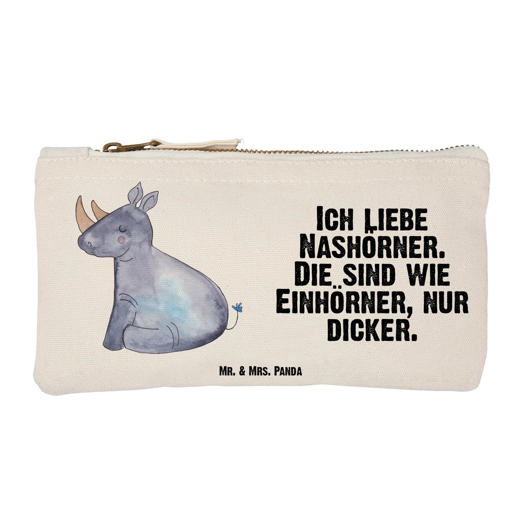 Make-up bag unicorn rhino pinsel tasche, pencil case, Waschbeutel, beauty case, Kulturtasche, Mäppchen, Federmappe, kosmetiktäschchen, Waschtasche, Schlampermäppchen, aufbewahrungsbeutel, Schminkbeutel, Etui, Kulturbeutel, Schminktäschchen, aufbewahrungstasche, utensilientasche, toiletry bag, Kosmetiktasche, Schminktasche, Stiftemäppchen, beauty tasche, Kosmetikbeutel, Einhörner, Unicorn, Einhorn, Einhorn Deko, Erwachsenwerden, Glitzer, Einhornpower, Nashörner, Zoo, Regenbogen, Nashorn, Witzig, Lustig