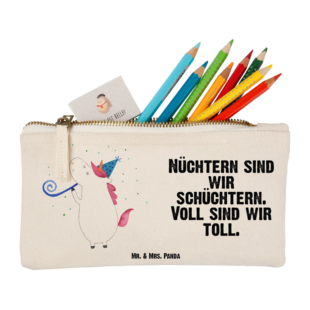 torebka na makijaż Jednorożec Impreza Schminkbeutel, Schlampermäppchen, Stiftemäppchen, kosmetiktäschchen, aufbewahrungsbeutel, beauty case, Schminktasche, Etui, Federmappe, Kulturtasche, toiletry bag, utensilientasche, pencil case, Kosmetiktasche, Kulturbeutel, Mäppchen, aufbewahrungstasche, Waschtasche, pinsel tasche, Kosmetikbeutel, Schminktäschchen, Waschbeutel, beauty tasche, Einhörner, Unicorn, Einhorn, Einhorn Deko, Fest, Alkohol, Club, Konfetti, Glitzer, Geburtstag, Party, Feier, Disco