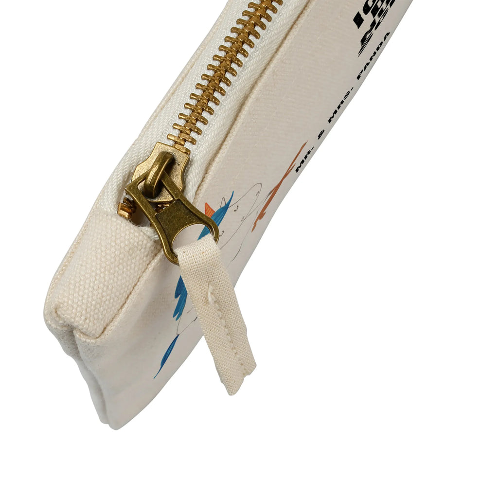 torebka na makijaż Jednorożec Miś Jednorożec, jednorożce, dekoracje jednorożca, jednorożec