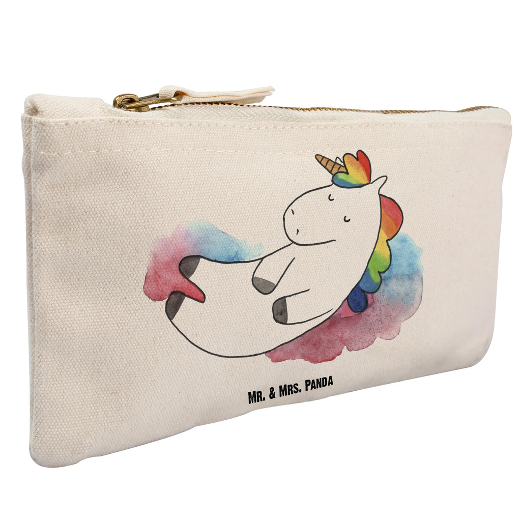 Make-up bag unicorn cloud 7 Schminktäschchen, Waschbeutel, utensilientasche, kosmetiktäschchen, aufbewahrungsbeutel, Kosmetikbeutel, aufbewahrungstasche, pinsel tasche, toiletry bag, beauty tasche, Mäppchen, pencil case, Waschtasche, Schminktasche, Stiftemäppchen, Kulturtasche, Etui, Kosmetiktasche, Federmappe, Kulturbeutel, Schminkbeutel, Schlampermäppchen, beauty case, Einhörner, Unicorn, Einhorn, Einhorn Deko, Realität, Menschen, Witzig, Lächeln, Lustig, Geschenk, Verliebt, Glaube