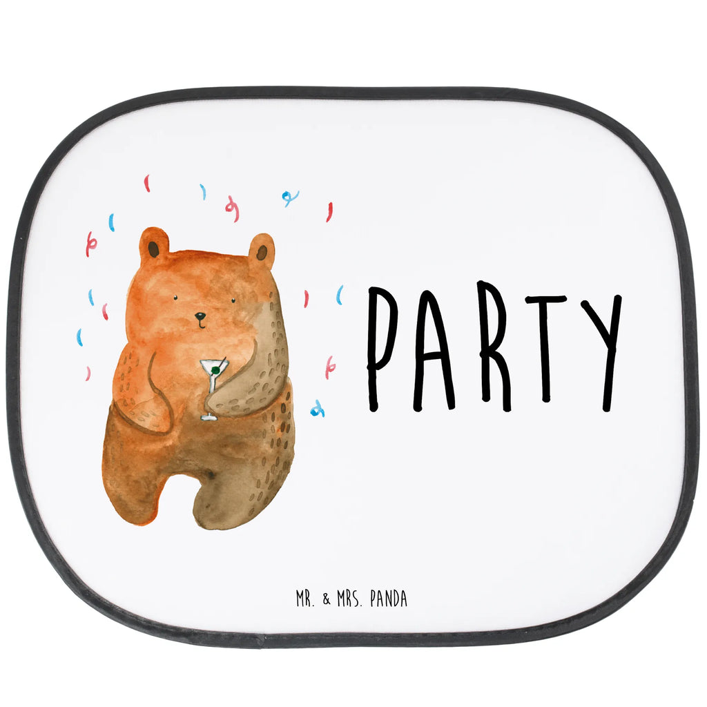 Osłona przeciwsłoneczna do samochodu Niedźwiedź Impreza Niedźwiedź, Miś, Pluszowy miś