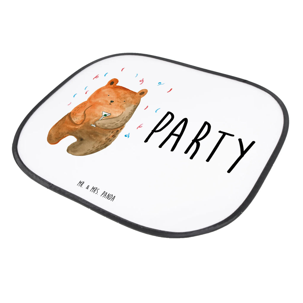 Osłona przeciwsłoneczna do samochodu Niedźwiedź Impreza Niedźwiedź, Miś, Pluszowy miś