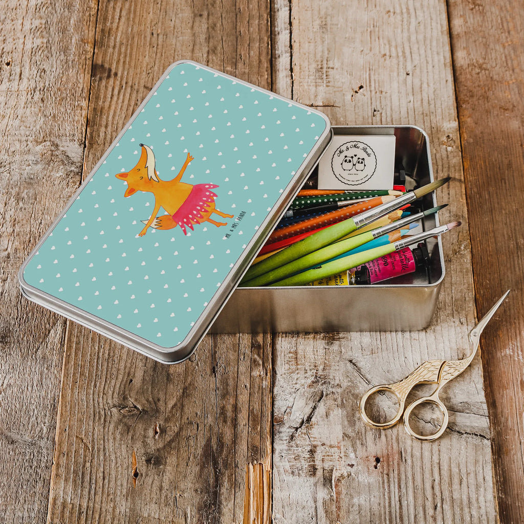 Metalldose rechteckig Fuchs Ballerina metallboxen, Metallbehälter Mit Deckel, Runddose Metall, Aufbewahrungsbox Metall, Metalldose, runddose, keksdosen, Teedose Metall, Süßigkeitendose Metall, Dose Mit Deckel Metall, süssigkeitendose, bonbondose, Geschenkbox Metall, aufbewahrungsbehälter, pralinendose, Geschenkdose, Vorratsbehälter Aus Metall, küchenbehälter, dosen, vorratsboxen, Keksdose, Keksdose Metall, Metalldose Mit Spruch, Dose, Vorratsdosen, Geschenkverpackung Aus Metall, gewürzdose, Aufbewahrungsdose, Bedruckte Metalldose, gewürzdosen, Kaffeedose, Blechbox Mit Aufdruck, gebäckdose, Vorratsbox Metall, Aufbewahrungsbox, metallbehälter, Metallbox, teedosen, blechdosen, Aufbewahrungsdose Aus Blech, Verpackungsdose Metall, plätzchendose, Schmuckdose Metall, Kaffeedosen, Aufbewahrungsdose Metall, Kaffeedose Metall, schmuckdose, Runde Dose, kräuterdose, Sammeldose Metall, aufbewahrungsboxen, Dose Aus Metall, Vorratsbehälter, Blechdose, Metalldose Mit Motiv, Aluminiumdose, Geschenkartikel, Teedose, Blechbehälter, Fuchs, Fuchs Spruch, Tanzen, Füchse, Einladung, Ballerina, Geburtstag, Party, Ballett, Tänzerin, Füchsin