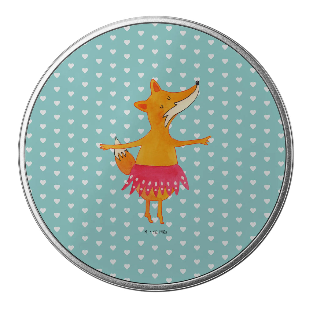 Round tin Fox ballerina Metallbox, dosen, geschenkdosen, runde keksdosen, gebäckdosen, gebäckdose, metalldosen, keksdosen, Blechdose Rund, Aufbewahrungsdose, Runde Dose, Geschenkdose, metallboxen, Blechdose, plätzchendose, Metalldose Rund, Aufbewahrungsdosen, Metalldose, blechdosen, Keksdose, runde blechdosen, runddose, runde keksdose, Vorratsdose, Vorratsdosen, runde dosen, Runde Blechdose, plätzchendosen, Aufbewahrungsbox, Dose, runddosen, Fuchs, Fuchs Spruch, Geburtstag, Ballett, Tanzen, Ballerina, Tänzerin, Füchsin, Einladung, Füchse, Party