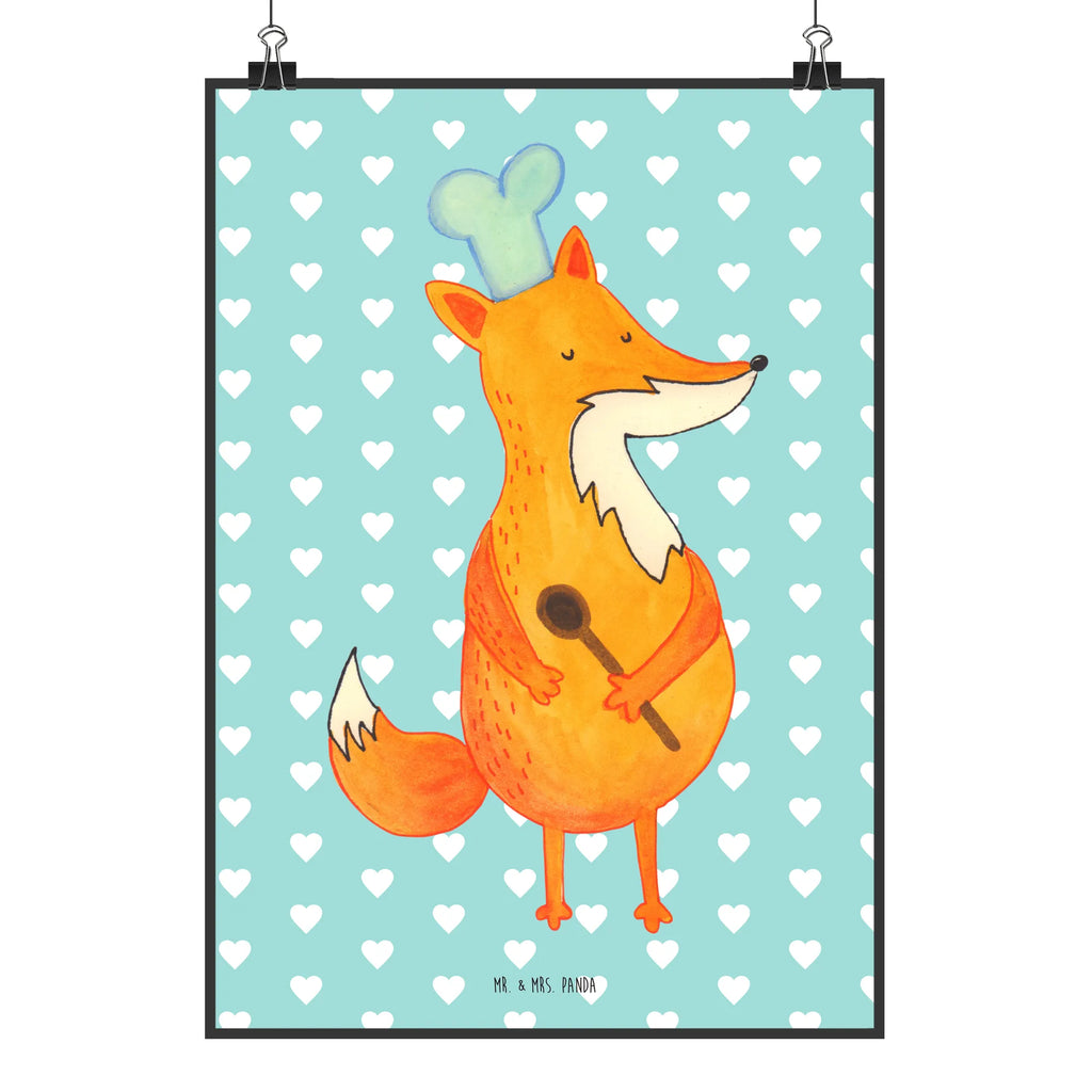 Plakat lis kucharz Großes Poster, Mr. & Mrs. Panda Poster, Posterdruck, Schlafzimmer Poster, Kinderzimmer Poster, Kunstdruck, Kinderposter, Poster Sprüche, Wanddekoration, Wanddeko Bild, Deko Bild, Bild für Wand, Plakat, Raumdekoration, Wandposter, Designposter, Bild, Wandbild, Küchenposter, Poster, Handgemaltes Poster, Fuchs, Küche Spruch, Köche, Witzig, Küche Deko, Koch Geschenk, Bäcker, Füchse, Party Spruch, Spruch Lustig