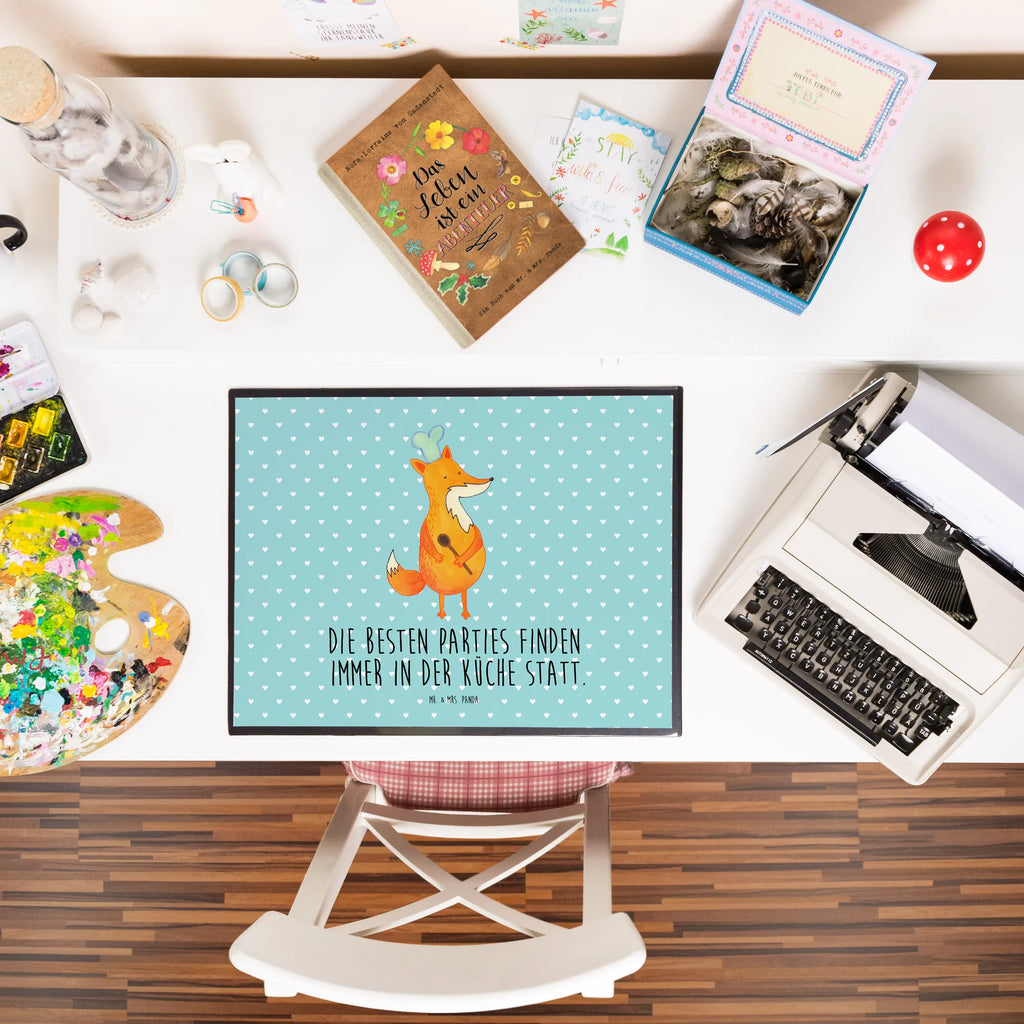 Schreibtischunterlage Fuchs Koch schreibmatte, arbeitsunterlage, tischauflage, schreibauflagen, Schreibunterlage, tischauflagen, Tischunterlage, schreibtischmatte, pultunterlage, tischpad, tischmatten, Schreibtisch Matte, schreibtischunterlagen, tischmatte, tischpads, Schreibtischauflage, arbeitsmatte, schreibtischunterlage, schreibauflage, Schreibtisch Unterlagen, schreibtischauflagen, Fuchs, Koch Geschenk, Köche, Füchse, Bäcker, Party Spruch, Spruch Lustig, Witzig, Küche Deko, Küche Spruch