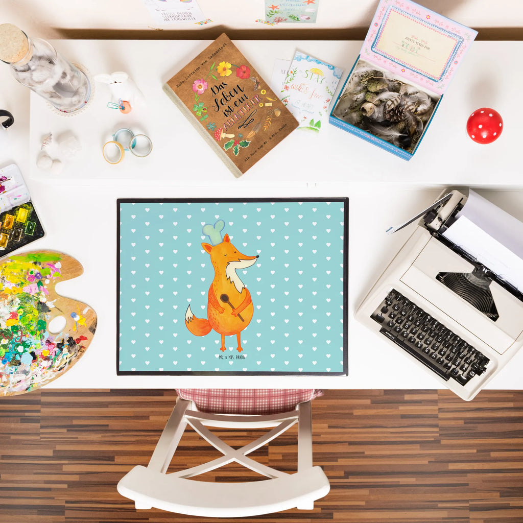 Schreibtischunterlage Fuchs Koch schreibmatte, arbeitsunterlage, tischauflage, schreibauflagen, Schreibunterlage, tischauflagen, Tischunterlage, schreibtischmatte, pultunterlage, tischpad, tischmatten, Schreibtisch Matte, schreibtischunterlagen, tischmatte, tischpads, Schreibtischauflage, arbeitsmatte, schreibtischunterlage, schreibauflage, Schreibtisch Unterlagen, schreibtischauflagen, Fuchs, Koch Geschenk, Köche, Füchse, Bäcker, Party Spruch, Spruch Lustig, Witzig, Küche Deko, Küche Spruch