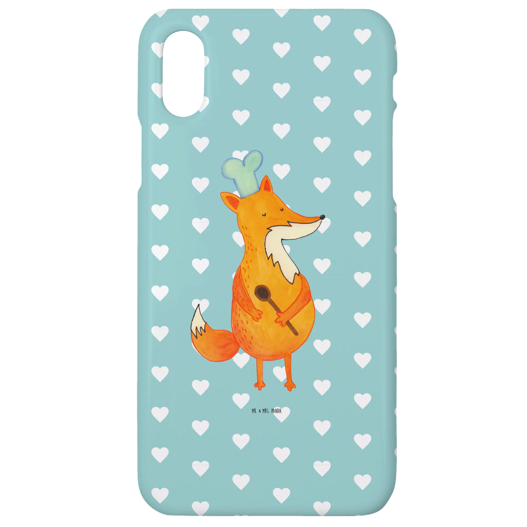 Handyhülle Fuchs Koch Iphone X, Handycover, Hülle, Handy, Handyhülle, Handy Case, Cover, Iphone 10, Fuchs, Küche Spruch, Party Spruch, Bäcker, Koch Geschenk, Köche, Füchse, Küche Deko, Witzig, Spruch Lustig
