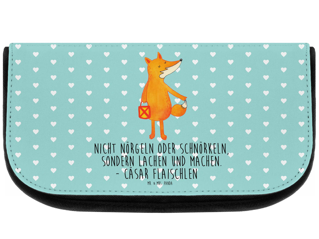Kosmetiktasche Fuchs Laterne Necessaire, hygiene tasche, bad tasche, Toilettentasche, Reisenecessaires, Beauty Bag, reiseschminktasche, kulturtäschchen, Schminkbeutel, Kulturbeutel, Schminktäschchen, utensilientasche, zubehörtasche, beauty tasche, Waschbeutel, kosmetiktäschchen, kosmetik beutel, toilettenbeutel, Beautybag, Kosmetiktasche, Waschtasche, reise kosmetiktasche, kleines Täschchen, Kulturtasche, Make-Up Bag, Schminktasche, beauty case, Organizer Tasche, Fuchs, Aufmuntern, Füchse, Cäsar Otto Hugo Flaischlen, Laternenumzug, Sankt Martin, Laterne, Spruch Trösten, Liebeskummer Spruch