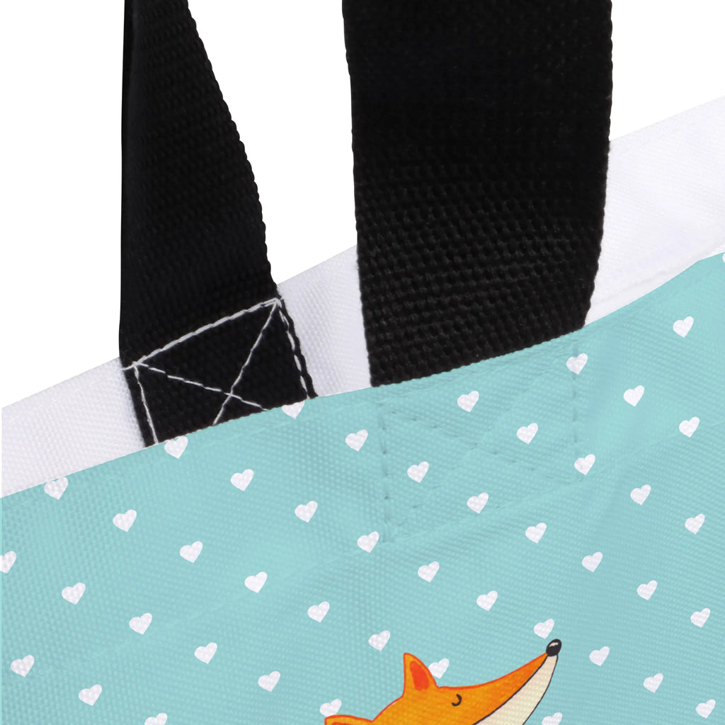Shopper Fox Lantern Freizeittasche, Ausflug, Tüte, Beutel, Stofftasche, Schulbeutel, Einkaufsbeutel, Tragebeutel, XL, Shopper, Schultertasche, Alltagstasche, Strandtasche, Schultasche, Einkaufstasche, XXL Tasche, Fuchs, Cäsar Otto Hugo Flaischlen, Liebeskummer Spruch, Laterne, Sankt Martin, Füchse, Aufmuntern, Laternenumzug, Spruch Trösten