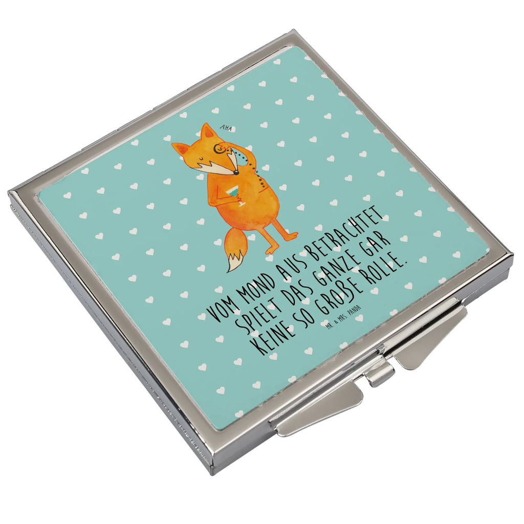 Handbag mirror Fox lord Spiegel Für Handtasche, Klappbarer Handspiegel, Handspiegel Für Damen, Mini Spiegel, Tragbarer Spiegel, Spiegel Für Unterwegs, Klappspiegel, Schminkspiegel Kompakt, Klappbarer Taschenspiegel, Design Taschenspiegel, Handspiegel Geschenkidee, Handspiegel Mit Hülle, Quadratischer Handspiegel, Runder Taschenspiegel, Kompaktspiegel, Vintage Kompaktspiegel, Handspiegel Zum Mitnehmen, Spiegel Für Make-Up Tasche, Handtaschenspiegel, Schminkspiegel To Go, Taschenspiegel, Spiegel Für Schminktasche, Deko Handspiegel, Reise Spiegel, Kosmetikspiegel Klein, Taschen-Kosmetikspiegel, Fuchs, tröstende Worte, Liebeskummer Geschenk, Motivation Spruch, Problemlösung, Füchse, Spruch lustig