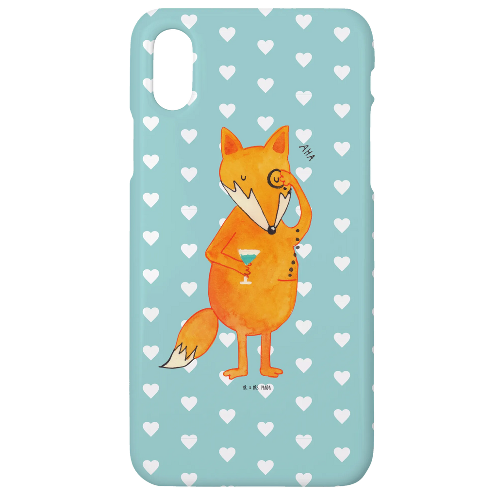Handyhülle Fuchs Lord Iphone X, Handy Case, Cover, Hülle, Handyhülle, Iphone 10, Handy, Handycover, Fuchs, Füchse, Spruch Lustig, Problemlösung, Tröstende Worte, Motivation Spruch, Liebeskummer Geschenk