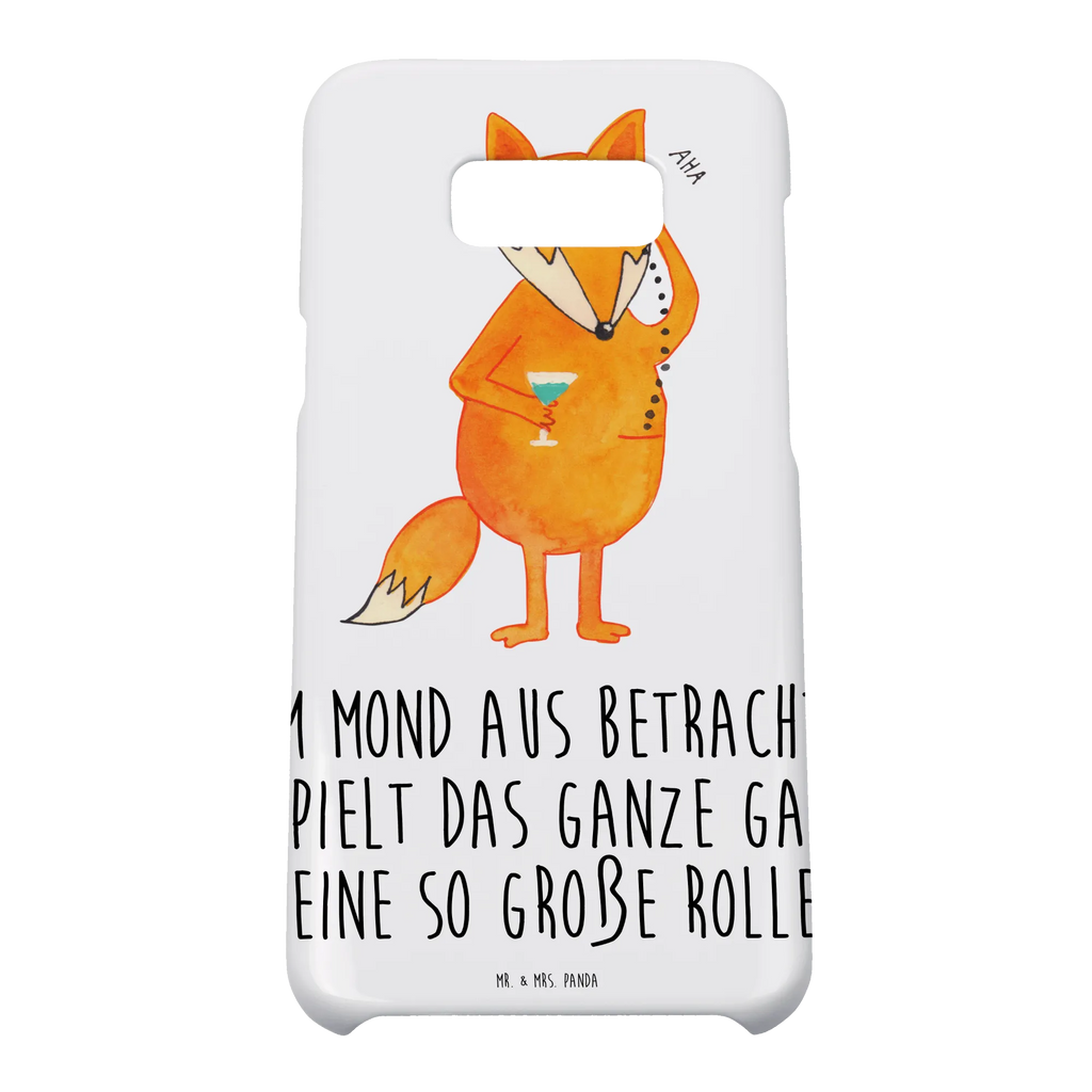 Handyhülle Fuchs Lord Iphone X, Handy Case, Cover, Hülle, Handyhülle, Iphone 10, Handy, Handycover, Fuchs, Füchse, Spruch Lustig, Problemlösung, Tröstende Worte, Motivation Spruch, Liebeskummer Geschenk