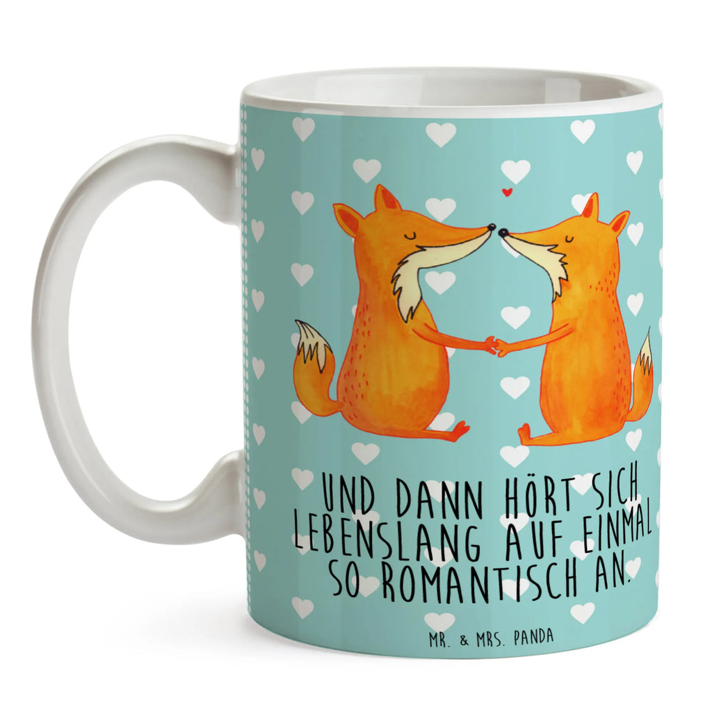 Mug foxes Love custom mug, novelty mug, office mug, coffee mug, mug, gift mug, porcelain mug, mug with designs, latte mug, tea mug, mug with quotes, ceramic mug, personalized mug, fox, foxes, forest wildlife, clever as a fox, animal lover, fiancée, boyfriend, couple, partner, husband, lovers, marriage, proof of love, girlfriend, love, wife
