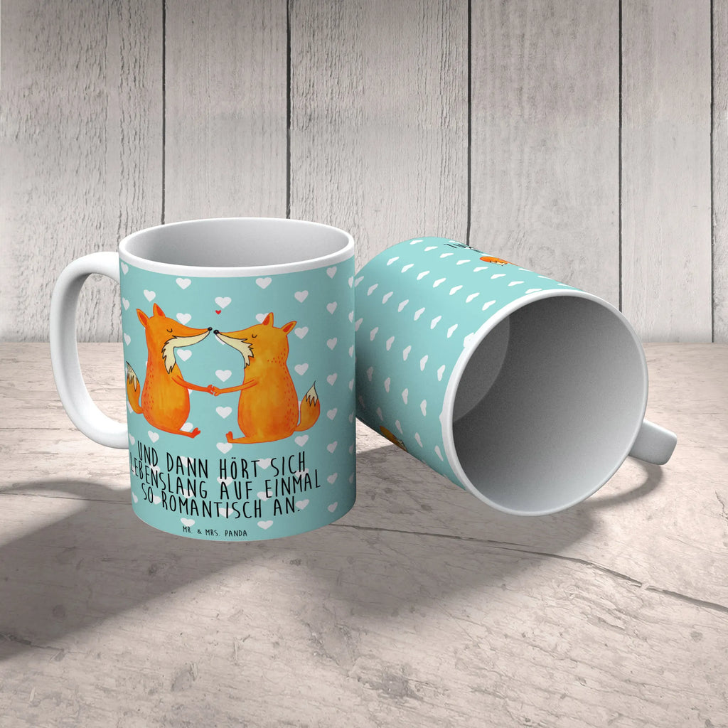Mug foxes Love custom mug, novelty mug, office mug, coffee mug, mug, gift mug, porcelain mug, mug with designs, latte mug, tea mug, mug with quotes, ceramic mug, personalized mug, fox, foxes, forest wildlife, clever as a fox, animal lover, fiancée, boyfriend, couple, partner, husband, lovers, marriage, proof of love, girlfriend, love, wife