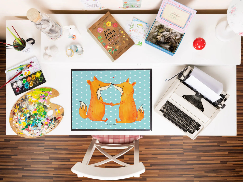 Schreibtischunterlage Füchse Liebe Tischunterlage, Schreibtisch Unterlagen, Schreibtischauflage, schreibauflagen, schreibtischunterlage, schreibauflage, tischpad, tischauflage, Schreibtisch Matte, pultunterlage, Schreibunterlage, tischmatten, schreibtischunterlagen, schreibmatte, tischmatte, schreibtischauflagen, schreibtischmatte, arbeitsmatte, tischpads, arbeitsunterlage, tischauflagen, Fuchs, Liebe, Paar, Füchse, Partner, Fox, Verlobte, Ehemann, Ehefrau, Freund, Liebespaar, Freundin, Liebesbeweis, Ehe