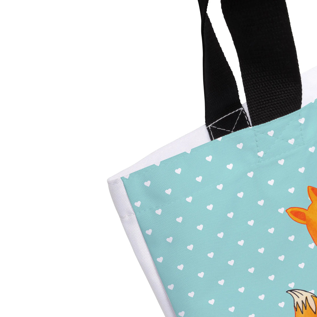 Shopper foxes Love large, carrier bag, beach bag, bag, handle bag, XXL, woman, shopping bag, shopper, fox, foxes, forest wildlife, clever as a fox, animal lover, couple, partner, wife, proof of love, marriage, lovers, love, husband, fiancée, boyfriend, girlfriend
