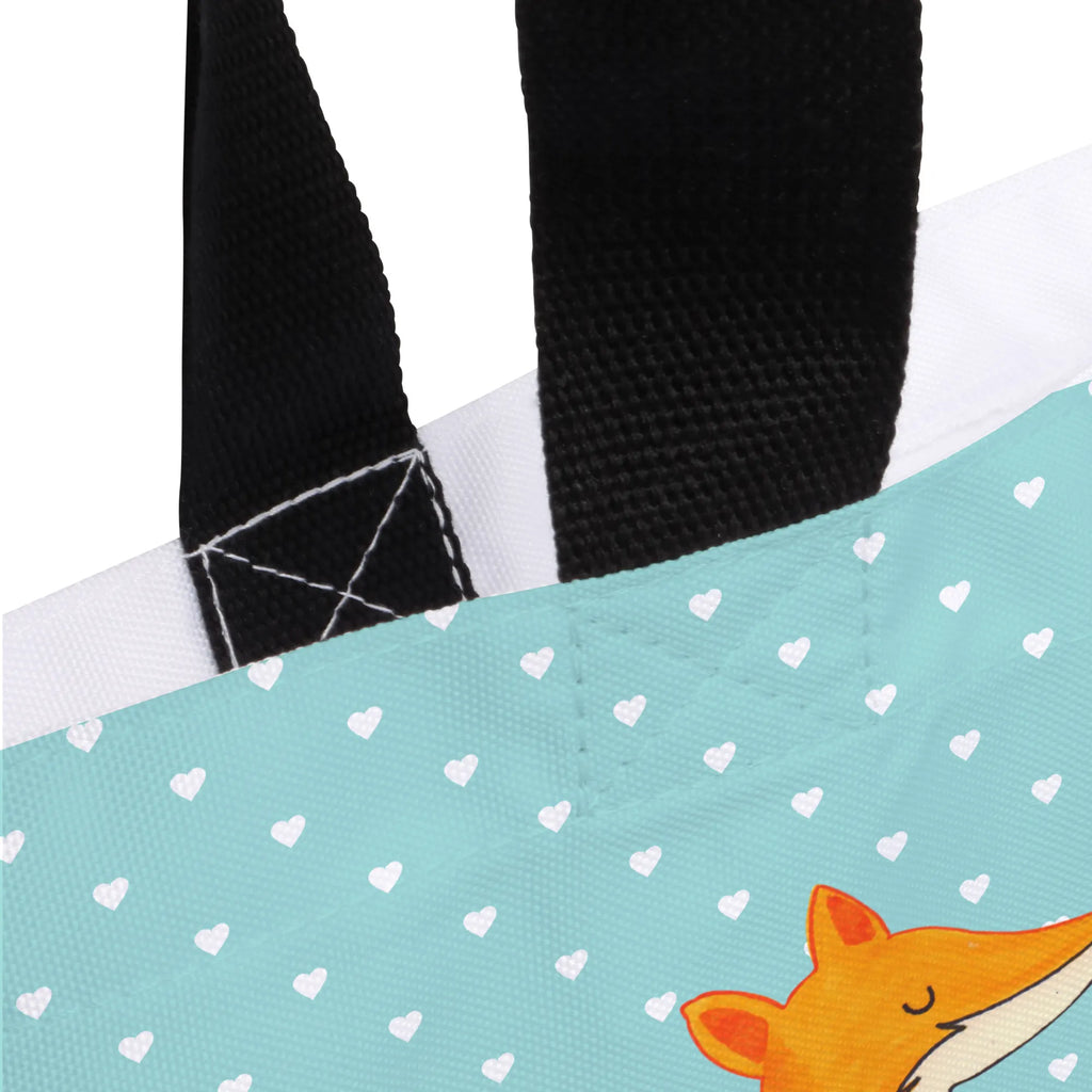 Shopper foxes Love large, carrier bag, beach bag, bag, handle bag, XXL, woman, shopping bag, shopper, fox, foxes, forest wildlife, clever as a fox, animal lover, couple, partner, wife, proof of love, marriage, lovers, love, husband, fiancée, boyfriend, girlfriend