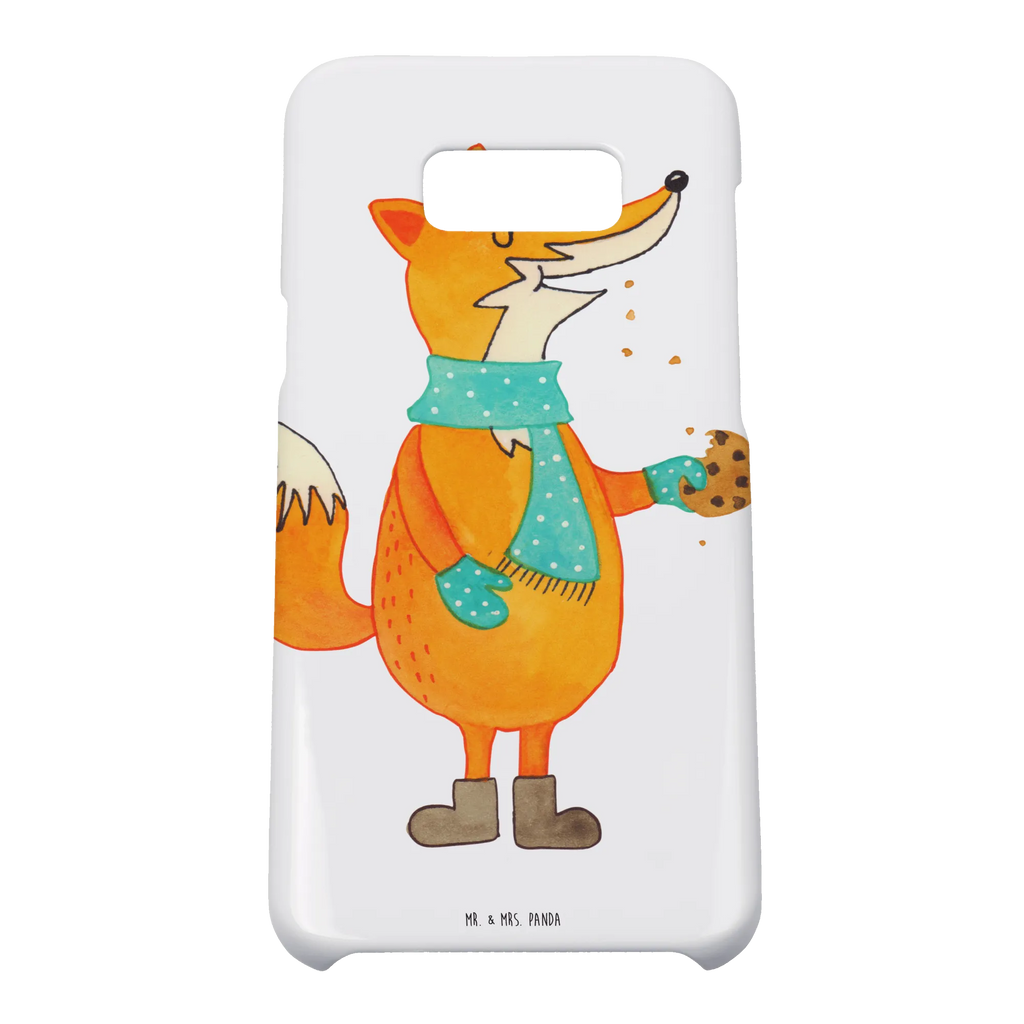 Phone case Fox biscuit Handyhülle, Handy, Handycover, Hülle, Cover, Iphone 10, Iphone X, Handy Case, Fuchs, Weihnachtszeit, Plätzchen, Küche Deko, Winter, Liebe, Füchse, Kekse, Backen Spruch