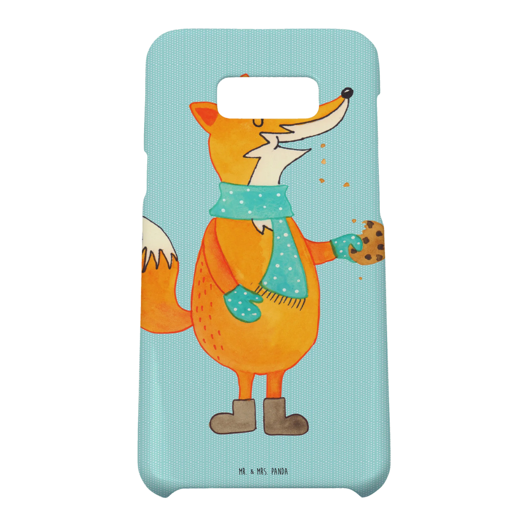 Phone case Fox biscuit Handyhülle, Handy, Handycover, Hülle, Cover, Iphone 10, Iphone X, Handy Case, Fuchs, Weihnachtszeit, Plätzchen, Küche Deko, Winter, Liebe, Füchse, Kekse, Backen Spruch