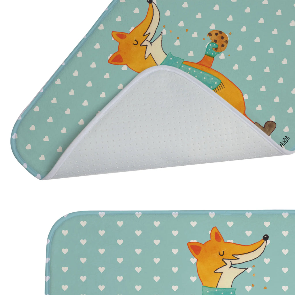 Badematte Fuchs Keks Badläufer, fußmatte bad, Badezimmerteppich, Duschvorleger, Bad Fußmatte, Teppich Fürs Bad, Badematte, badezimmerteppiche, Badvorleger, badezimmervorleger, bad läufer, badezimmermatten, duschmatten, duschmatte, rutschfeste matte, Badteppich, wannenvorleger, badmatten, badezimmermatte, teppich für bad, badezimmer läufer, Badezimmer Matte, Fuchs, Füchse, Liebe, Plätzchen, Weihnachtszeit, Kekse, Küche Deko, Backen Spruch, Winter