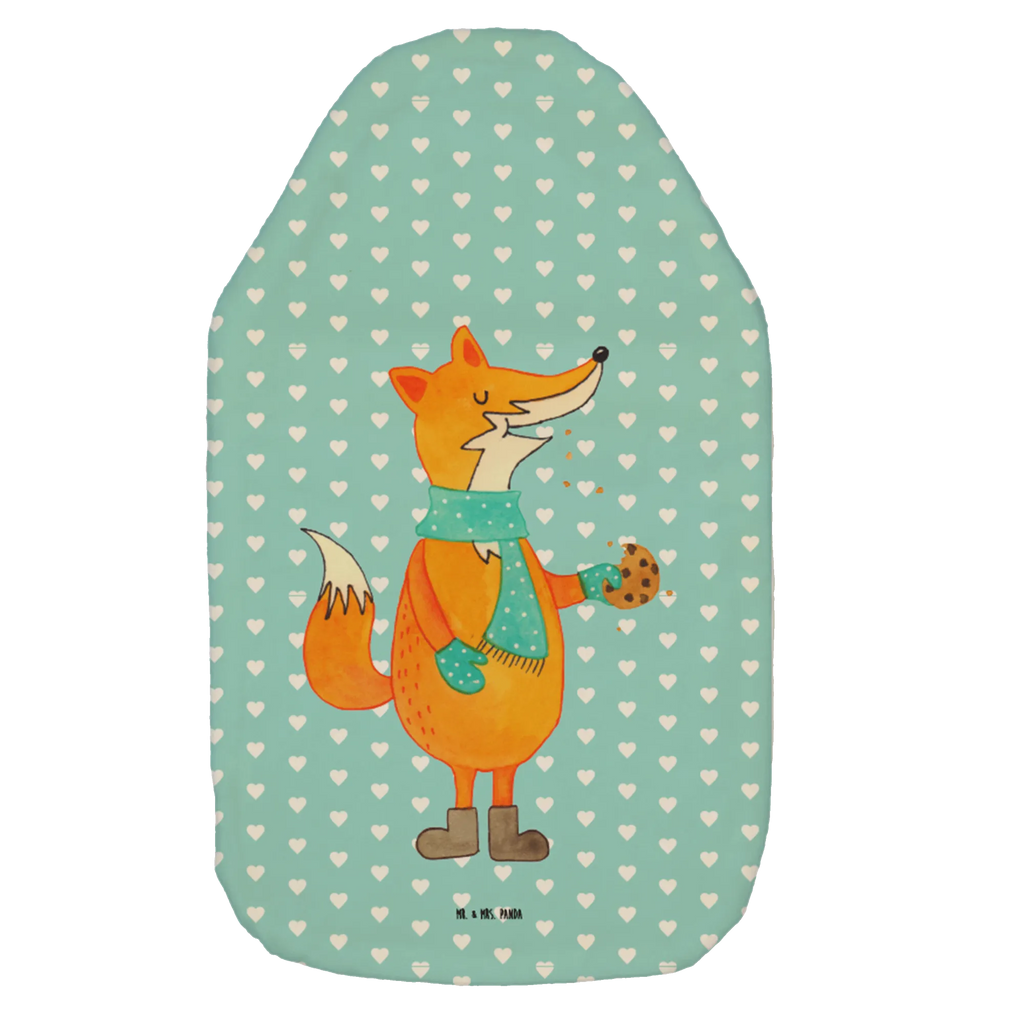 Wärmflasche Fuchs Keks warmwasserbeutel, Wärmflaschen, wärmebeutel, heißwasserflasche, heizflasche, Wärmflasche mit Bezug, Wärmeflasche, Bettflasche, Wärmekissen, bettwärmflasche, Wärmflasche, warmwasserflasche, Wärmflaschen mit Bezug, Bettflaschen, heißwasserbeutel, Fuchs, Plätzchen, Kekse, Füchse, Weihnachtszeit, Backen Spruch, Küche Deko, Winter, Liebe