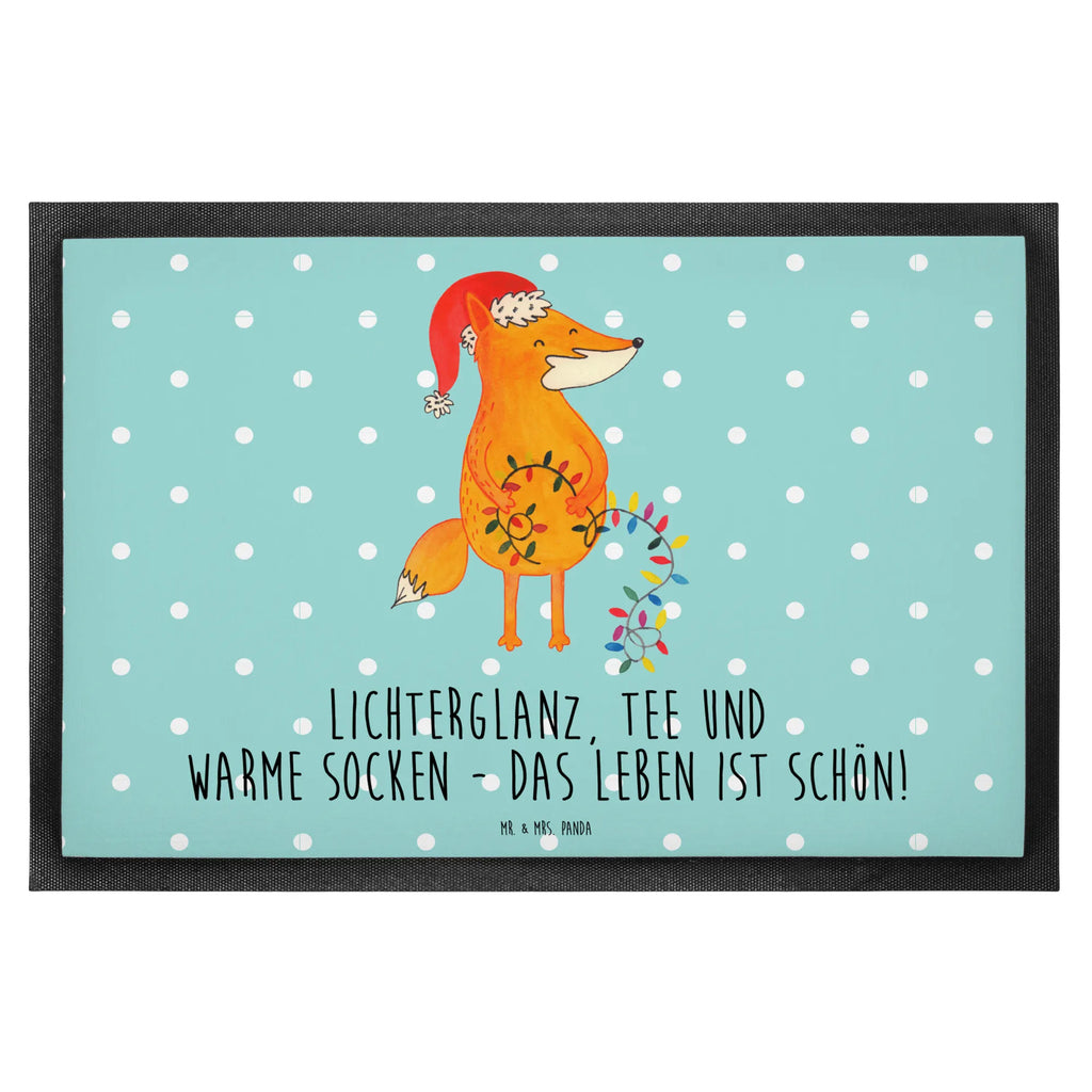 Doormat Fox Christmas Fußmatte outdoor, Schmutzfangmatte, Schmutzfangteppich, Sauberlaufmatte, Fußmatte innen, Fußmatte außen, Fußmatte waschbar, Fußabstreifer, Gummi Matte, Schmutzfangmatte waschbar, Motivfußmatte, Türmatte, Fußmatte außen wetterfest, Haustürmatte, Fußmatten, Schmutzfänger, Schmutzmatte, Vorleger, Gummimatte, Matte, Fußabtreter, Fußabstreifer außen, Fußabtreter außen, Türvorleger, Eingangsteppich, Fussmatten, Fussmatten online, Winter, Weihnachten, Weihnachtsdeko, Nikolaus, Advent, Heiligabend, Wintermotiv, Weihnachtszeit, Füchse, Spruch schön, Weihnachtsmann, Fuchs, Geschenk Weihnachten