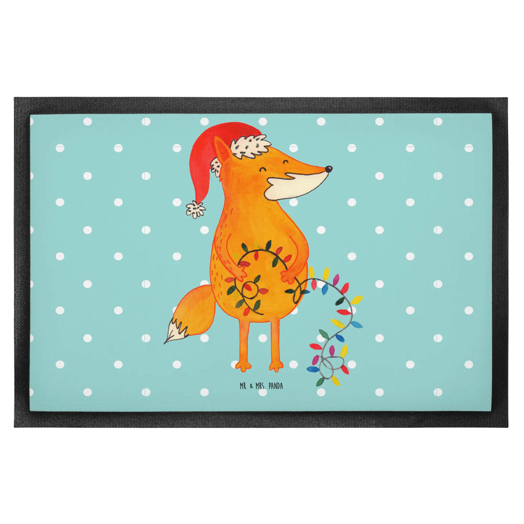 Doormat Fox Christmas Fußmatte outdoor, Schmutzfangmatte, Schmutzfangteppich, Sauberlaufmatte, Fußmatte innen, Fußmatte außen, Fußmatte waschbar, Fußabstreifer, Gummi Matte, Schmutzfangmatte waschbar, Motivfußmatte, Türmatte, Fußmatte außen wetterfest, Haustürmatte, Fußmatten, Schmutzfänger, Schmutzmatte, Vorleger, Gummimatte, Matte, Fußabtreter, Fußabstreifer außen, Fußabtreter außen, Türvorleger, Eingangsteppich, Fussmatten, Fussmatten online, Winter, Weihnachten, Weihnachtsdeko, Nikolaus, Advent, Heiligabend, Wintermotiv, Weihnachtszeit, Füchse, Spruch schön, Weihnachtsmann, Fuchs, Geschenk Weihnachten