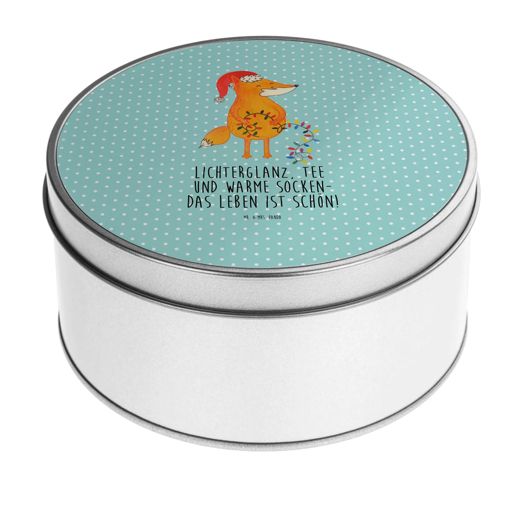 okrągła puszka z blachy lis Boże Narodzenie Metallbox, plätzchendosen, runde dosen, geschenkdosen, Vorratsdose, Geschenkdose, Vorratsdosen, runddose, Aufbewahrungsdosen, Runde Blechdose, dosen, Metalldose, runddosen, Aufbewahrungsbox, gebäckdosen, Runde Dose, Keksdose, runde keksdosen, keksdosen, metallboxen, metalldosen, Blechdose Rund, Blechdose, runde blechdosen, blechdosen, gebäckdose, Aufbewahrungsdose, runde keksdose, plätzchendose, Dose, Metalldose Rund, Weihnachtsdeko, Winter, Nikolaus, Advent, Heiligabend, Wintermotiv, Weihnachten, Weihnachtszeit, Spruch schön, Fuchs, Füchse, Geschenk Weihnachten, Weihnachtsmann