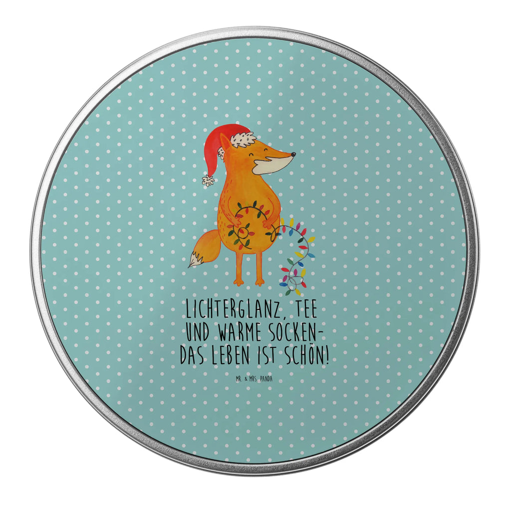 okrągła puszka z blachy lis Boże Narodzenie Metallbox, plätzchendosen, runde dosen, geschenkdosen, Vorratsdose, Geschenkdose, Vorratsdosen, runddose, Aufbewahrungsdosen, Runde Blechdose, dosen, Metalldose, runddosen, Aufbewahrungsbox, gebäckdosen, Runde Dose, Keksdose, runde keksdosen, keksdosen, metallboxen, metalldosen, Blechdose Rund, Blechdose, runde blechdosen, blechdosen, gebäckdose, Aufbewahrungsdose, runde keksdose, plätzchendose, Dose, Metalldose Rund, Weihnachtsdeko, Winter, Nikolaus, Advent, Heiligabend, Wintermotiv, Weihnachten, Weihnachtszeit, Spruch schön, Fuchs, Füchse, Geschenk Weihnachten, Weihnachtsmann