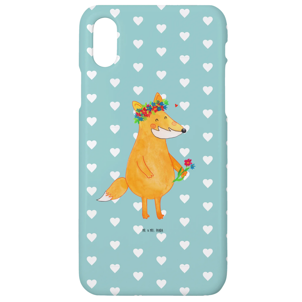 Handyhülle Fuchs Blumen Iphone X, Iphone 10, Handy Case, Handy, Hülle, Cover, Handycover, Handyhülle, Fuchs, Mich, Freundin, Ich, Fox, Motivation, Selbstliebe, Freundinnen, Fuchsmädchen, Blumenmädchen, Freude, Liebesbeweis, Füchse, Liebe, Blume, Blumen