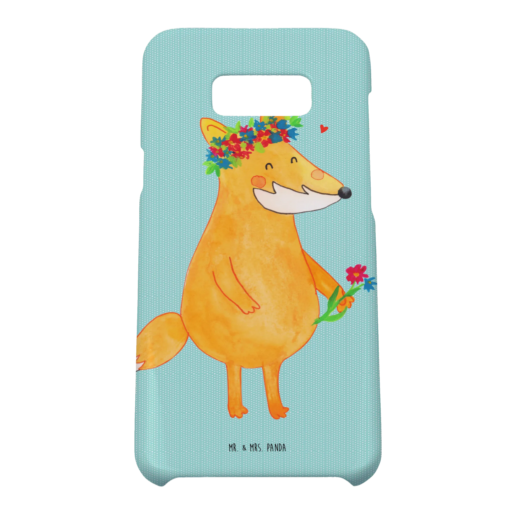 Handyhülle Fuchs Blumen Iphone X, Iphone 10, Handy Case, Handy, Hülle, Cover, Handycover, Handyhülle, Fuchs, Mich, Freundin, Ich, Fox, Motivation, Selbstliebe, Freundinnen, Fuchsmädchen, Blumenmädchen, Freude, Liebesbeweis, Füchse, Liebe, Blume, Blumen