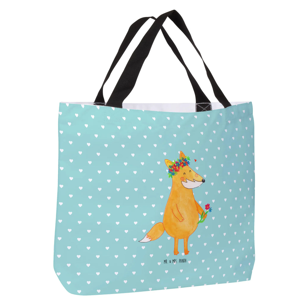 Shopper Fuchs Blumenliebe Tragebeutel, Schultasche, Einkaufstasche, Schulbeutel, Freizeittasche, Strandtasche, Tasche, Alltagstasche, Einkaufsbeutel, Beutel, Shopper, Fuchs, ich, Freude, Selbstliebe, Blume, Fuchsmädchen, Füchse, Motivation, Freundin, Fox, mich, Freundinnen, Liebe, Blumen, Blumenmädchen, Liebesbeweis