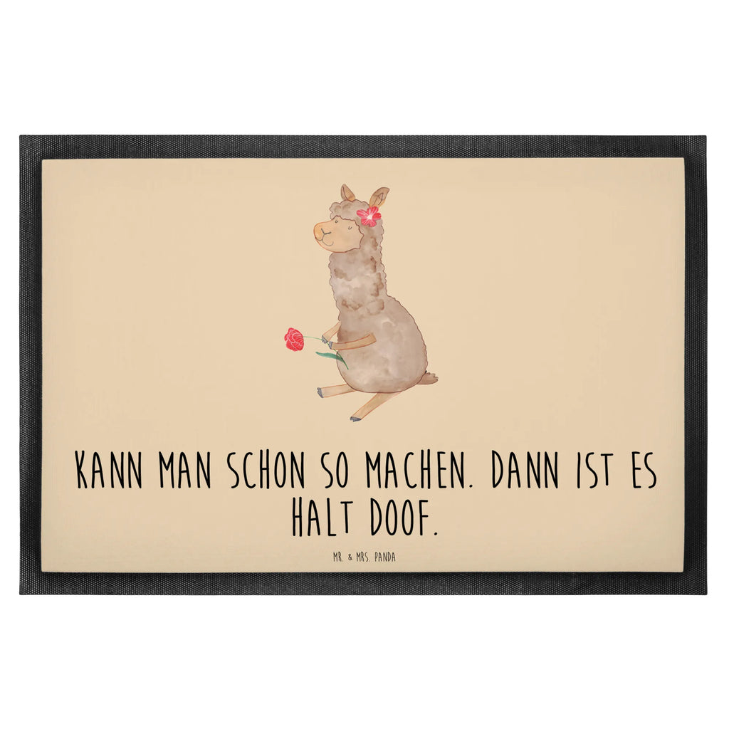 Doormat alpaca flower Fußmatte outdoor, Schmutzfangmatte, Fußabtreter außen, Motivfußmatte, Fußabtreter, Fußmatte innen, Schmutzfangmatte waschbar, Eingangsteppich, Matte, Schmutzfangteppich, Fußmatte außen wetterfest, Schmutzfänger, Gummimatte, Schmutzmatte, Fußmatte außen, Fussmatten online, Gummi Matte, Fußmatte waschbar, Haustürmatte, Fußmatten, Vorleger, Fußabstreifer außen, Türvorleger, Fussmatten, Fußabstreifer, Türmatte, Sauberlaufmatte, Alpaka, Lama, Alpaka Dekoration, Alpaka Spruch, Motiv Alpaka, Alpaka Zitat, Alpaka Witz, Lamas, Blume, Alpaka Geschenk, Alpaka Dekor