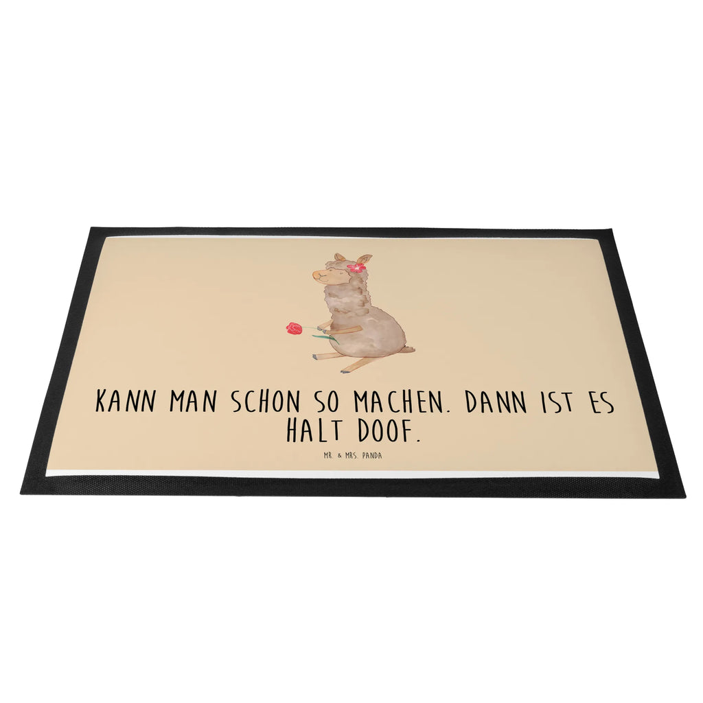 Doormat alpaca flower Fußmatte outdoor, Schmutzfangmatte, Fußabtreter außen, Motivfußmatte, Fußabtreter, Fußmatte innen, Schmutzfangmatte waschbar, Eingangsteppich, Matte, Schmutzfangteppich, Fußmatte außen wetterfest, Schmutzfänger, Gummimatte, Schmutzmatte, Fußmatte außen, Fussmatten online, Gummi Matte, Fußmatte waschbar, Haustürmatte, Fußmatten, Vorleger, Fußabstreifer außen, Türvorleger, Fussmatten, Fußabstreifer, Türmatte, Sauberlaufmatte, Alpaka, Lama, Alpaka Dekoration, Alpaka Spruch, Motiv Alpaka, Alpaka Zitat, Alpaka Witz, Lamas, Blume, Alpaka Geschenk, Alpaka Dekor