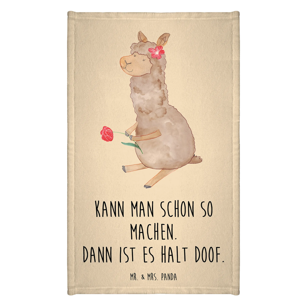 Hand towel alpaca flower Duschtuch, Reisehandtuch, Gästehandtuch, sporthandtuch, kinderhandtücher, handtücher, handtuch bad, frotteehandtücher, gesichtstuch, handtuch badezimmer, bad handtuch, baumwollhandtücher, reisehandtücher, gesichtshandtuch, handtücher 50x100, Kinderhandtuch, sporthandtücher, Gästehandtücher, Handtuch 50x100, Handtuch, Mittelgroßes Handtuch, Alpaka, Lama, Alpaka Dekor, Alpaka Zitat, Blume, Alpaka Dekoration, Lamas, Alpaka Geschenk, Alpaka Spruch, Alpaka Witz, Motiv Alpaka