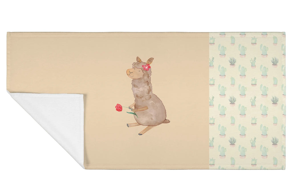 Hand towel alpaca flower Duschtuch, Reisehandtuch, Gästehandtuch, sporthandtuch, kinderhandtücher, handtücher, handtuch bad, frotteehandtücher, gesichtstuch, handtuch badezimmer, bad handtuch, baumwollhandtücher, reisehandtücher, gesichtshandtuch, handtücher 50x100, Kinderhandtuch, sporthandtücher, Gästehandtücher, Handtuch 50x100, Handtuch, Mittelgroßes Handtuch, Alpaka, Lama, Alpaka Dekor, Alpaka Zitat, Blume, Alpaka Dekoration, Lamas, Alpaka Geschenk, Alpaka Spruch, Alpaka Witz, Motiv Alpaka