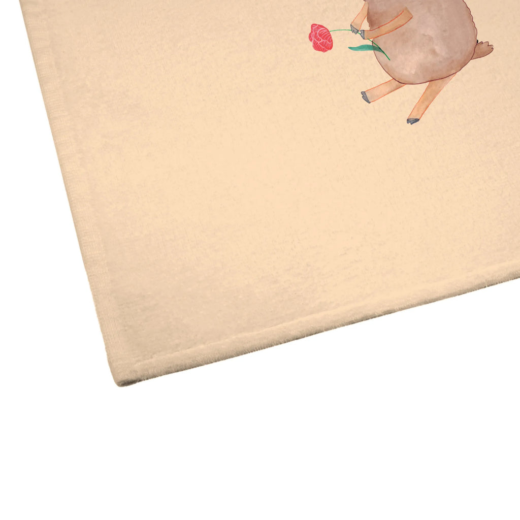 Hand towel alpaca flower Duschtuch, Reisehandtuch, Gästehandtuch, sporthandtuch, kinderhandtücher, handtücher, handtuch bad, frotteehandtücher, gesichtstuch, handtuch badezimmer, bad handtuch, baumwollhandtücher, reisehandtücher, gesichtshandtuch, handtücher 50x100, Kinderhandtuch, sporthandtücher, Gästehandtücher, Handtuch 50x100, Handtuch, Mittelgroßes Handtuch, Alpaka, Lama, Alpaka Dekor, Alpaka Zitat, Blume, Alpaka Dekoration, Lamas, Alpaka Geschenk, Alpaka Spruch, Alpaka Witz, Motiv Alpaka