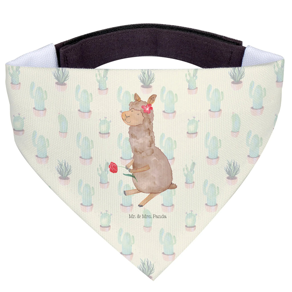 Dog neckerchief alpaca flower Halstuch, Mittel, Hunde, Mittelgroße Hunde, Tuch, Hundehalstuch, Lama, Alpaka, Lamas, Alpaka Spruch, Alpaka Witz, Alpaka Zitat, Alpaka Dekor, Alpaka Dekoration, Blume, Motiv Alpaka, Alpaka Geschenk