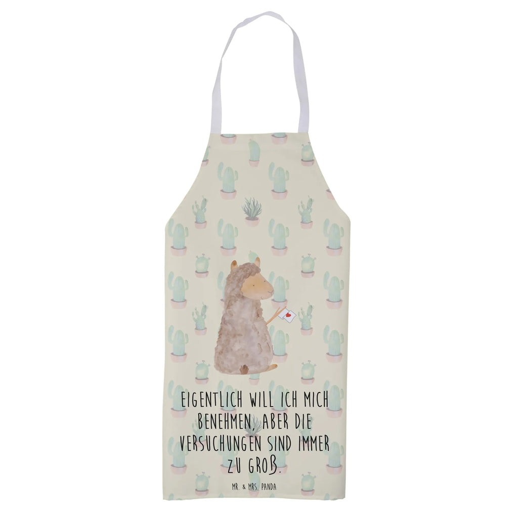 Apron alpaca banner baking, kitchen apron, cooking apron, baking apron, Cooking, grill apron, apron, alpaca, llama, pako, camel, Peru, animal, favourite animal, llamas, love, Alpaca, alpacas