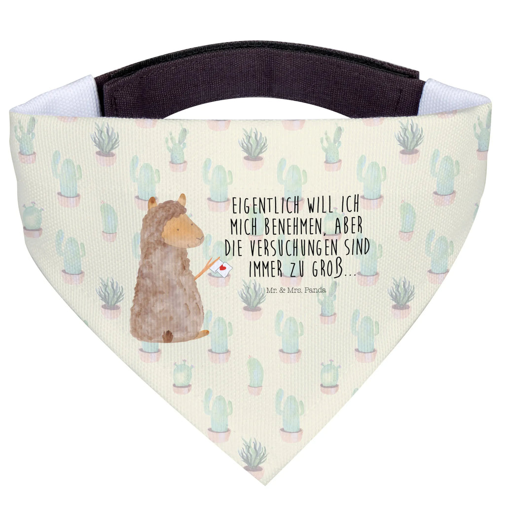 Dog neckerchief alpaca banner Hundehalstuch, Halstuch, Mittelgroße Hunde, Mittel, Hunde, Tuch, Lama, Alpaka, Alpakas, Liebe, Lamas