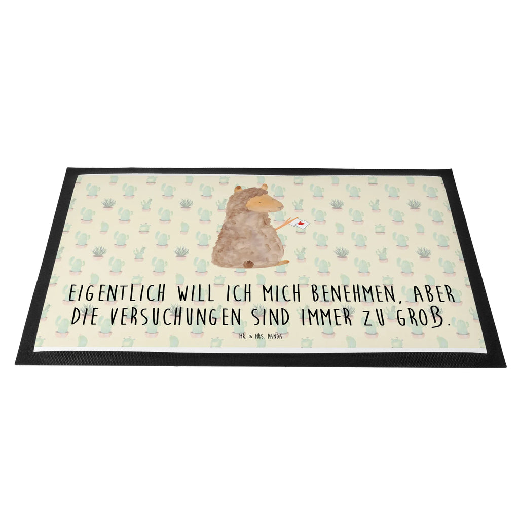 Doormat alpaca banner Fußmatte außen, Vorleger, Türvorleger, Gummi Matte, Fußmatten, Gummimatte, Türmatte, Fußabstreifer außen, Fussmatten online, Fußabstreifer, Fußmatte innen, Schmutzfänger, Schmutzmatte, Fußmatte außen wetterfest, Fußmatte outdoor, Schmutzfangteppich, Eingangsteppich, Haustürmatte, Fußabtreter, Schmutzfangmatte waschbar, Fußabtreter außen, Sauberlaufmatte, Schmutzfangmatte, Fußmatte waschbar, Matte, Fussmatten, Motivfußmatte, Alpaka, Lama, Lamas, Liebe, Alpakas