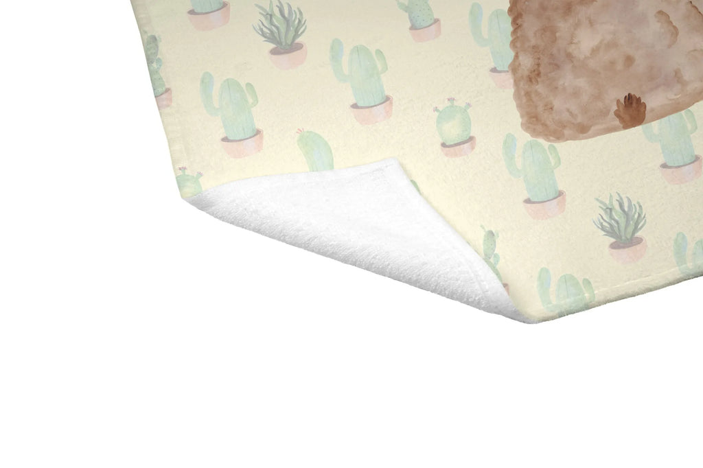 Hand towel alpaca banner baby, towels, bath towel, bathroom, Towel, children, big, alpaca, llama, pako, camel, Peru, animal, favourite animal, alpacas, Alpaca, llamas, love