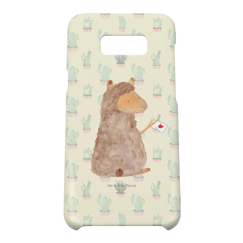 Phone case alpaca banner Iphone 10, Iphone X, Handy Case, Handy, Hülle, Cover, Handyhülle, Handycover, Lama, Alpaka, Alpakas, Lamas, Liebe