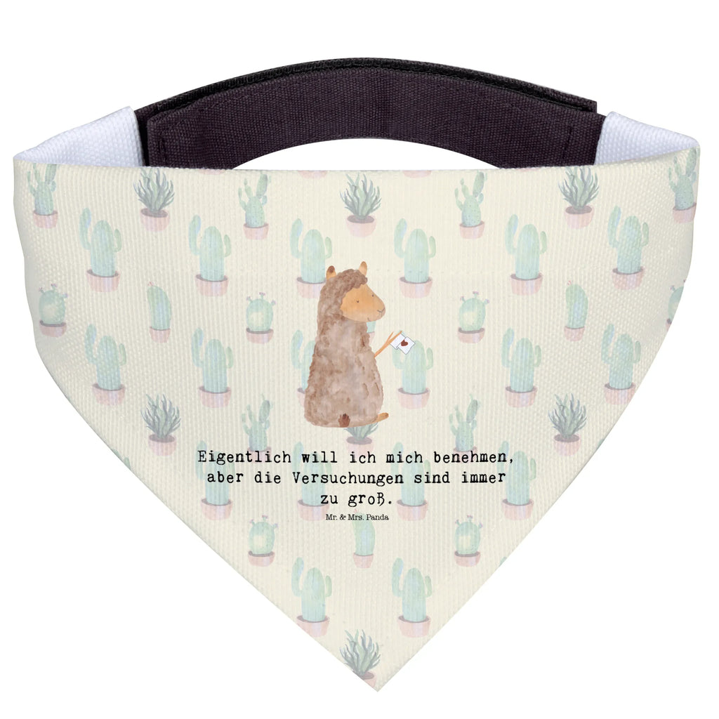 Dog neckerchief alpaca banner Hundehalstuch, Halstuch, Mittelgroße Hunde, Mittel, Hunde, Tuch, Lama, Alpaka, Alpakas, Liebe, Lamas