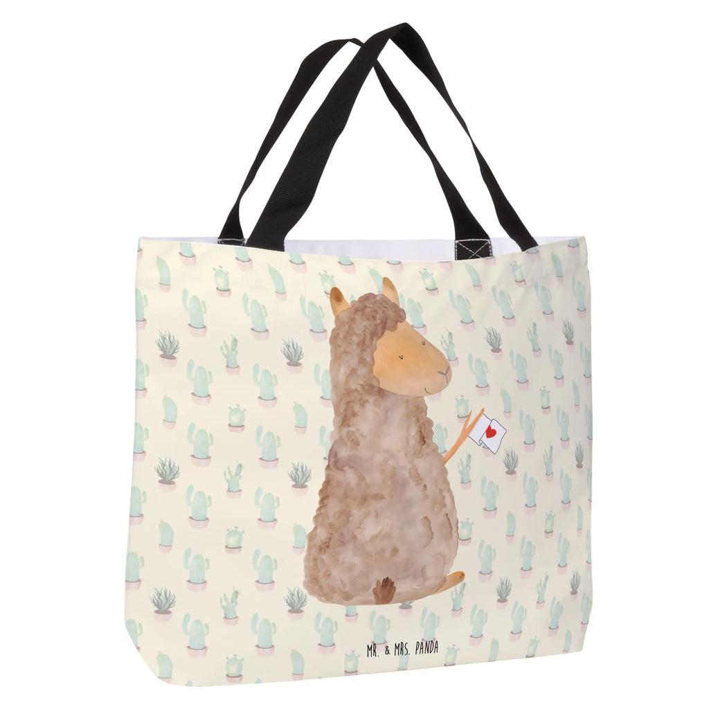 Shopper alpaka flaga Schultasche, XL, Alltagstasche, Strandtasche, Schultertasche, Tüte, Freizeittasche, Tragebeutel, XXL Tasche, Beutel, Ausflug, Einkaufsbeutel, Shopper, Stofftasche, Einkaufstasche, Schulbeutel, Lama, Alpaka, Alpakas, Liebe, Lamas